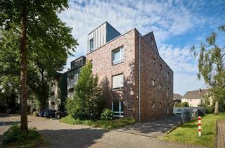 Mehrfamilienhaus kaufen in 45665 Recklinghausen, Recklinghausen - Modernes Mehrfamilienhaus mit 7 Wohneinheiten in Recklinghausen