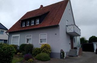 Haus kaufen in 32278 Kirchlengern, Kirchlengern - Zweifamilienhaus in Kirchlengern OT Klosterbauerschaft