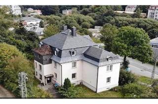 Mehrfamilienhaus kaufen in 09471 Bärenstein, Bärenstein - EFHMFH in 09471 Bärenstein - 990 m² Grundstück - Nähe Oberwiesen