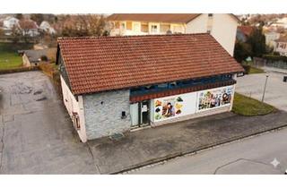 Haus kaufen in 88630 Pfullendorf, Pfullendorf - Attraktive Immobilie mit vielseitigem Potenzial in gefragter Lage