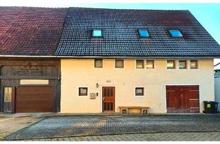 Einfamilienhaus kaufen in 89584 Ehingen, Ehingen (Donau) - Einfamilienhaus im schönen Ehingen Berg #