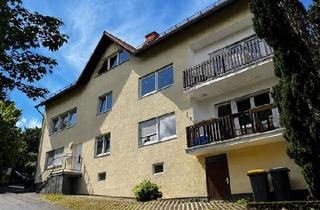 Mehrfamilienhaus kaufen in 35327 Ulrichstein, Ulrichstein - Attraktives Mehrfamilienhaus mit bis zu vier Wohneinheiten