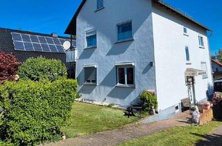 Mehrfamilienhaus kaufen in 34260 Kaufungen, Kaufungen - Großzügiges Mehrfamilienhaus auf 800m² Grundstück