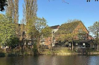 Wohnung kaufen in 25348 Glückstadt, Glückstadt - 4-Zimmer-Wohnung in Glückstadt am Batardeau