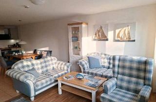 Wohnung kaufen in 25845 Nordstrand, Nordstrand - Eigentumswohnung hinter dem Nordseedeich - Ferien und Wohnen