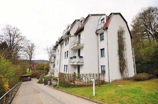 Wohnung kaufen in 98529 Suhl, Suhl - 1 Raum Wohnung als Kapitalanlage oder Eigennutzung zu verkaufen
