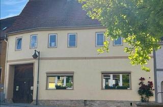 Haus kaufen in 99636 Rastenberg, Rastenberg - Historischer Vierseitenhof