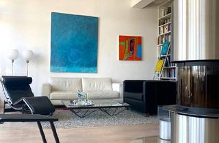 Penthouse kaufen in Simon-Dach-Straße, 10245 Berlin, Berlin - Penthouse-Flair 2 Zimmer Wohnung - Berlin Friedrichshain
