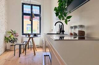 Loft kaufen in Prenzlauer Berg, 10405 Berlin, Berlin - COMMISSION-FREE: Bespoke Micro-Loft in Berlin-Prenzlauer Berg