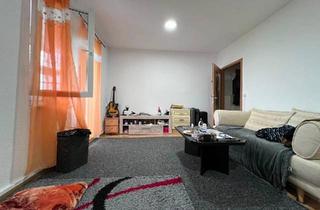 Wohnung kaufen in 98528 Suhl, Suhl - Im Grünen: 1-Zimmer-Wohnung in Suhl