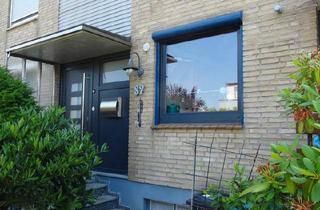 Reihenhaus kaufen in 27580 Bremerhaven, Bremerhaven - Reihenhaus in ruhiger Lage nähe Speckenbütteler Park