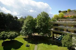 Wohnung kaufen in 60598 Frankfurt, Frankfurt am Main - Frankfurt-Sachsenhausen: Exklusiv modernisierte 3-Zimmer-Wohnung!