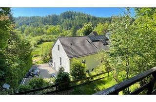 Haus kaufen in 67705 Trippstadt, Trippstadt - Tolle DHH im Luftkurort TrippstadtPfalz von Privat zu verkaufen