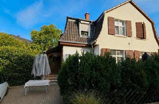 Doppelhaushälfte kaufen in 67063 Ludwigshafen, Ludwigshafen am Rhein - Demnächst privat zu verkaufen, Doppelhaushälfte