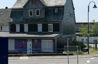 Mehrfamilienhaus kaufen in 55483 Dickenschied, Dickenschied - Mehrfamilienhaus in Kappel
