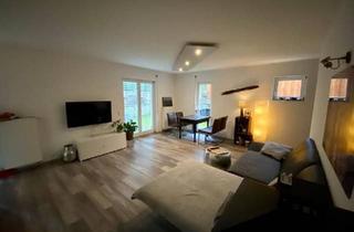Haus kaufen in 56203 Höhr-Grenzhausen, Höhr-Grenzhausen - 3-Zimmer-Reihenmittelhaus über zwei Etagen mit großem Keller