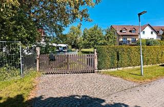 Einfamilienhaus kaufen in 04838 Eilenburg, Eilenburg - Grundstück , Baugrundstück , Haus , Garten