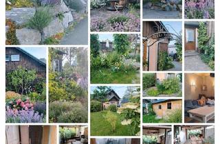 Einfamilienhaus kaufen in 09518 Großrückerswalde, Großrückerswalde - Barrierearmes Haus mit wunderschönem Garten