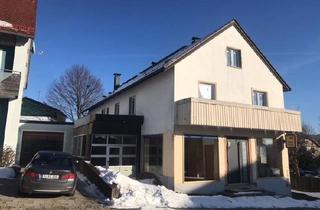 Mehrfamilienhaus kaufen in 95700 Neusorg, Neusorg - Sanierungsobjekt mit Potenzial 95700 Neusorg Mehrfamilienhaus