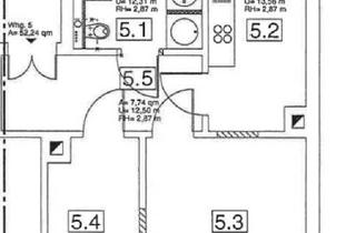 Wohnung kaufen in 04129 Leipzig, Leipzig - Vermietete Eigentumswohnung zum Verkauf