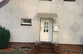 Doppelhaushälfte kaufen in 47475 Kamp-Lintfort, Kamp-Lintfort - Zechenhaus in Kamp-Lintfort