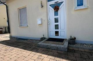 Doppelhaushälfte kaufen in 89431 Bächingen, Bächingen an der Brenz - Doppelhaushälfte mit Wohlfühlcharakter