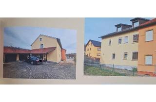 Einfamilienhaus kaufen in 96135 Stegaurach, Stegaurach - ZU VERKAUFEN AB SOFORT Haus 2023 renoviert auf 485m²