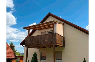 Haus kaufen in 96328 Küps, Küps - Verkaufen ein 1-2Familienhaus