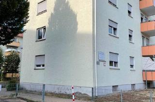 Wohnung kaufen in 69231 Rauenberg, Rauenberg - 2 ZKB, PKW Stellplatz