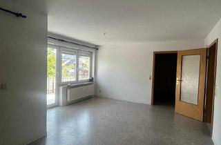 Wohnung kaufen in 74706 Osterburken, Osterburken - Eigentumswohnung mit Garage in Osterburken - ab September 2026