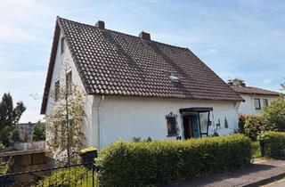 Haus kaufen in 32657 Lemgo, Lemgo - Seltene Gelegenheit in begehrter Wohnlage von Lemgo