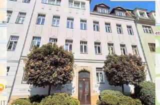 Wohnung kaufen in 04277 Leipzig, Leipzig - Charmante DG-Wohnung in Leipzig-Connewitz - Provisionsfrei