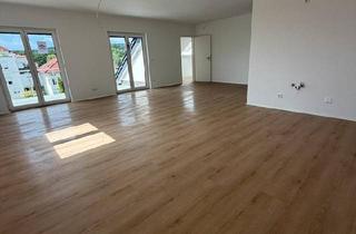 Wohnung kaufen in 33818 Leopoldshöhe, Leopoldshöhe - Vermietete Neubauwohnung als Kapitalanlage