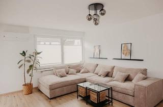 Wohnung kaufen in 59427 Unna, Unna - 4-Zimmer-Eigentumswohnung mit Terrasse in Unna Massen