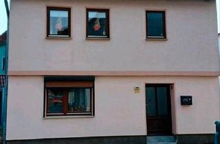 Einfamilienhaus kaufen in 39387 Oschersleben, Oschersleben (Bode) - Einfamilienhaus mit Hofstück zu verkaufen