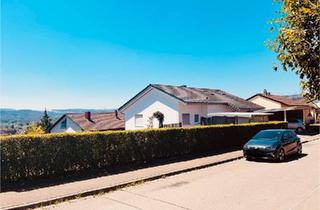 Einfamilienhaus kaufen in 79725 Laufenburg, Laufenburg (Baden) - Gepflegtes Haus mit wunderschönem Garten (Privatverkauf) ??