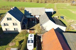 Einfamilienhaus kaufen in 08428 Langenbernsdorf, Liebhaberprojekt in herrlicher Lage zum sanieren auch für zwei Familien.