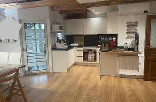 Wohnung kaufen in 71679 Asperg, Asperg - Moderne 4- Ziimmer- Masionette inkl. Einbauküche, Provisionsfrei