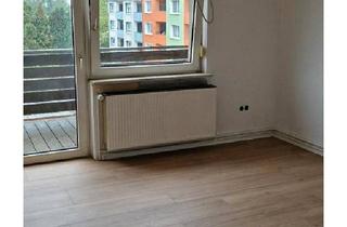 Wohnung kaufen in 38350 Helmstedt, Helmstedt - 3 Zimmer Eigentumswohnung in Helmstedt zu Verkaufen