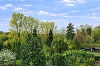Wohnung kaufen in 44229 Kirchhörde, *Was für ein Ausblick*Hübsche DG-Wohnung mit 2 Bädern, Loggia und Stellplatz