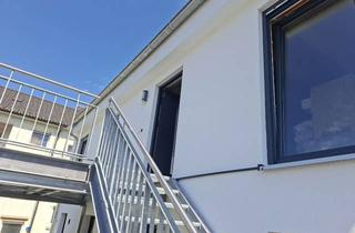 Loft kaufen in 76646 Bruchsal, NEUWERTIG! LOFT- Wohnung-3 Zimmer-76m², DG, KW55 in Nähe Stadtmitte-Bruchsal!!