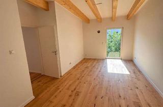 Loft kaufen in 76646 Bruchsal, Traumhaft schöne 3 Zimmer DG-NEUBAUWOHNUNG-76m², KW55, Stadtmitte- Bruchsal!!