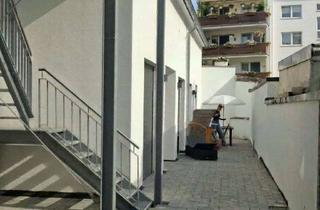 Loft kaufen in 76646 Bruchsal, Traumhaft schöne 3 Zimmer DG-NEUBAUWOHNUNG-76m², KW55, Stadtmitte- Bruchsal!!