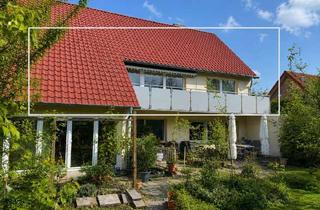 Wohnung kaufen in 49086 Voxtrup, Solide Kapitalanlage - vermietete 78 qm-ETW mit Balkon in guter Lage von Voxtrup