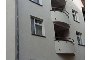 Wohnung kaufen in Rösslegasse, 88499 Riedlingen, Kapitalanlage: Vermietete Seniorengerechte 2-Zi.-Whg mit Balkon und Aufzug (provisionsfrei)