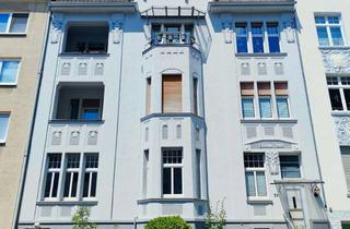 Wohnung kaufen in Gartenstraße, 42107 Elberfeld, Ihr helles Zuhause - am Fuss der Hardt !!!