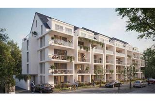 Wohnung kaufen in Lederstr. 3-7, 45479 Broich, *ein neues wunderschönes ZUHAUSE, mitten in bester Lage von MH-Broich!*NEUBAU mit Luxusausstattung*