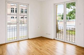 Wohnung kaufen in Dietzgenstraße 103, 13057 Berlin, Moderne Kapitalanlage in Berlin-Pankow: Vermietete 3-Zimmer-Wohnung mit Balkon, Energieeffizienz und
