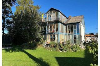 Wohnung kaufen in 86511 Schmiechen, 5-Zimmer-Wohnung mit Garage und Dachterrasse in Schmiechen, zwischen Augsburg und München