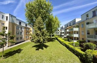 Wohnung kaufen in 60488 Praunheim, METZ IMMOBILIEN - Junges Wohnen mit Aussicht!